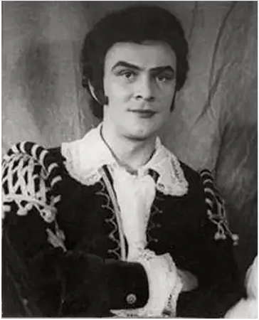 Севильский цирюльник